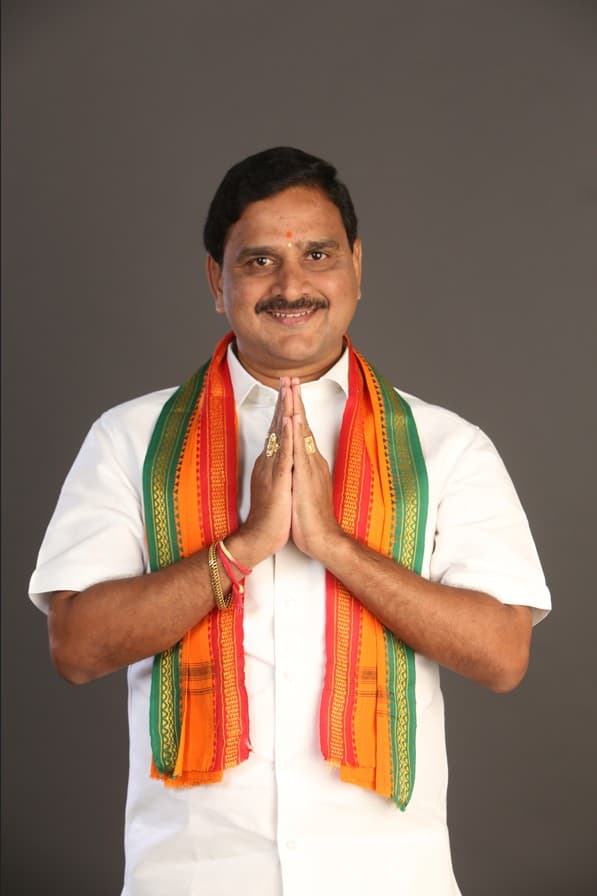 BJP Varma